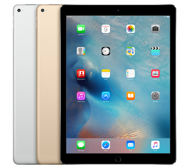 iPad fix Services